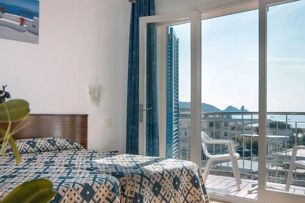 Hotel Bell Aire L'Estartit 3*,  Spain