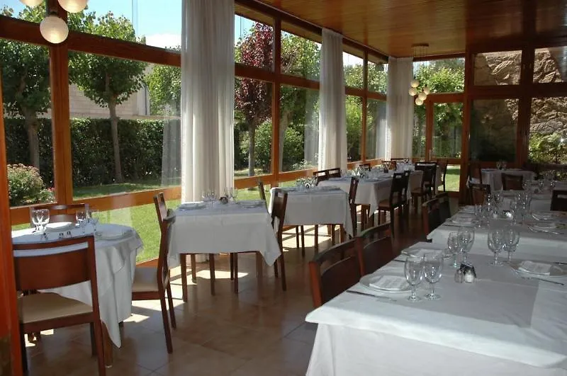 Hotel Bell Aire L'Estartit 3*,