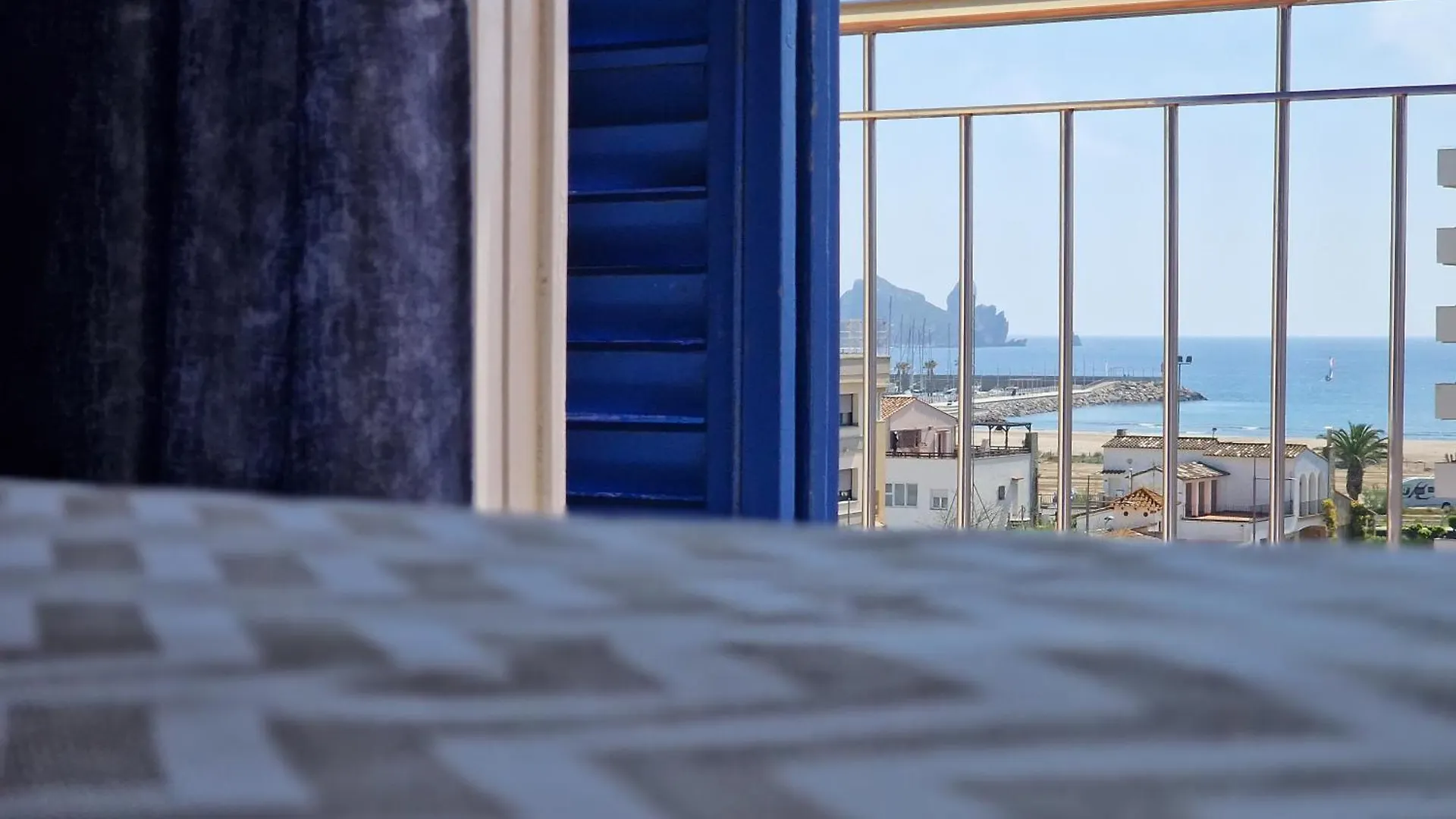 Hotel Bell Aire L'Estartit Spain