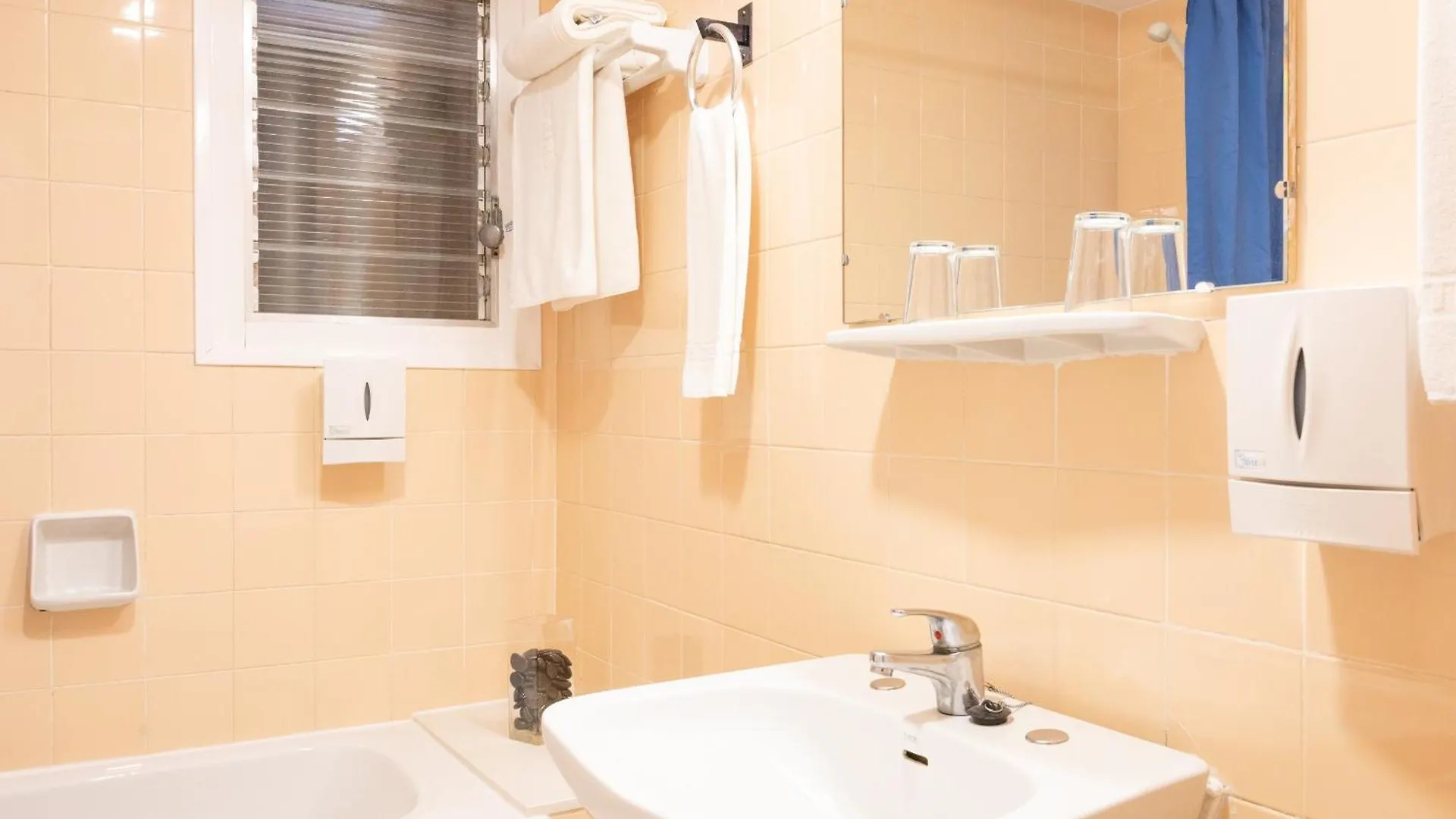 Hotel Bell Aire L'Estartit