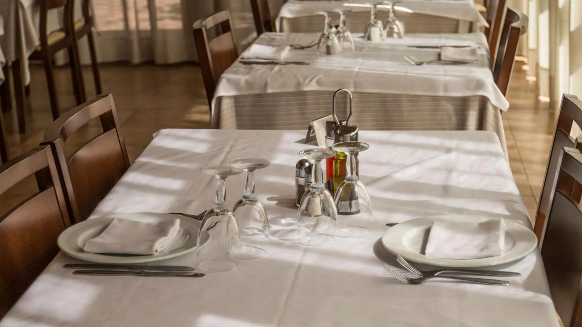 Hotel Bell Aire L'Estartit