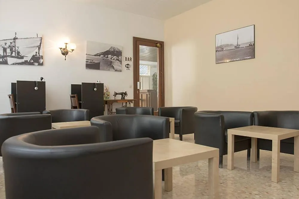 Hotel Bell Aire L'Estartit