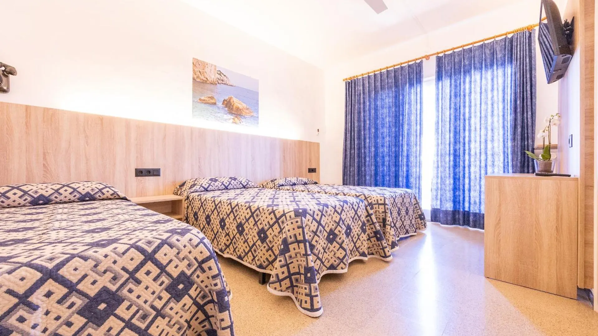 Hotel Bell Aire L'Estartit