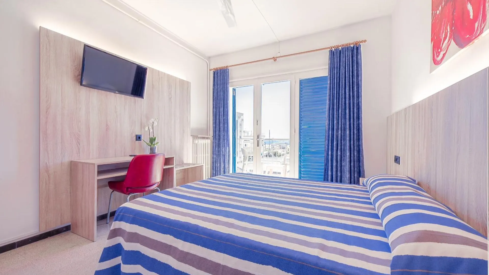 Hotel Bell Aire L'Estartit