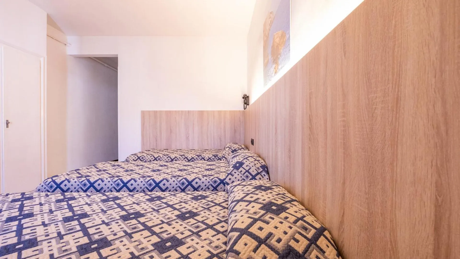 Hotel Bell Aire L'Estartit 3*,  Spanien
