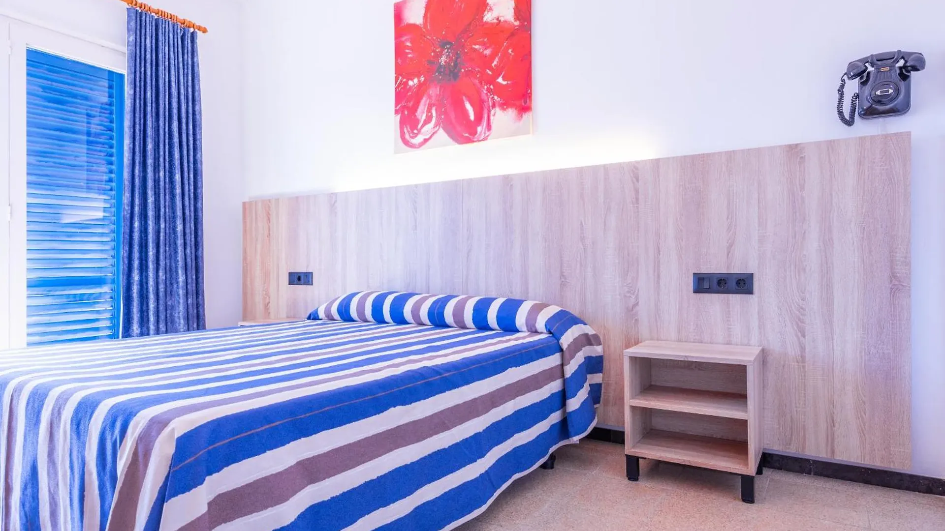 ***  Hotel Bell Aire L'Estartit Spanien