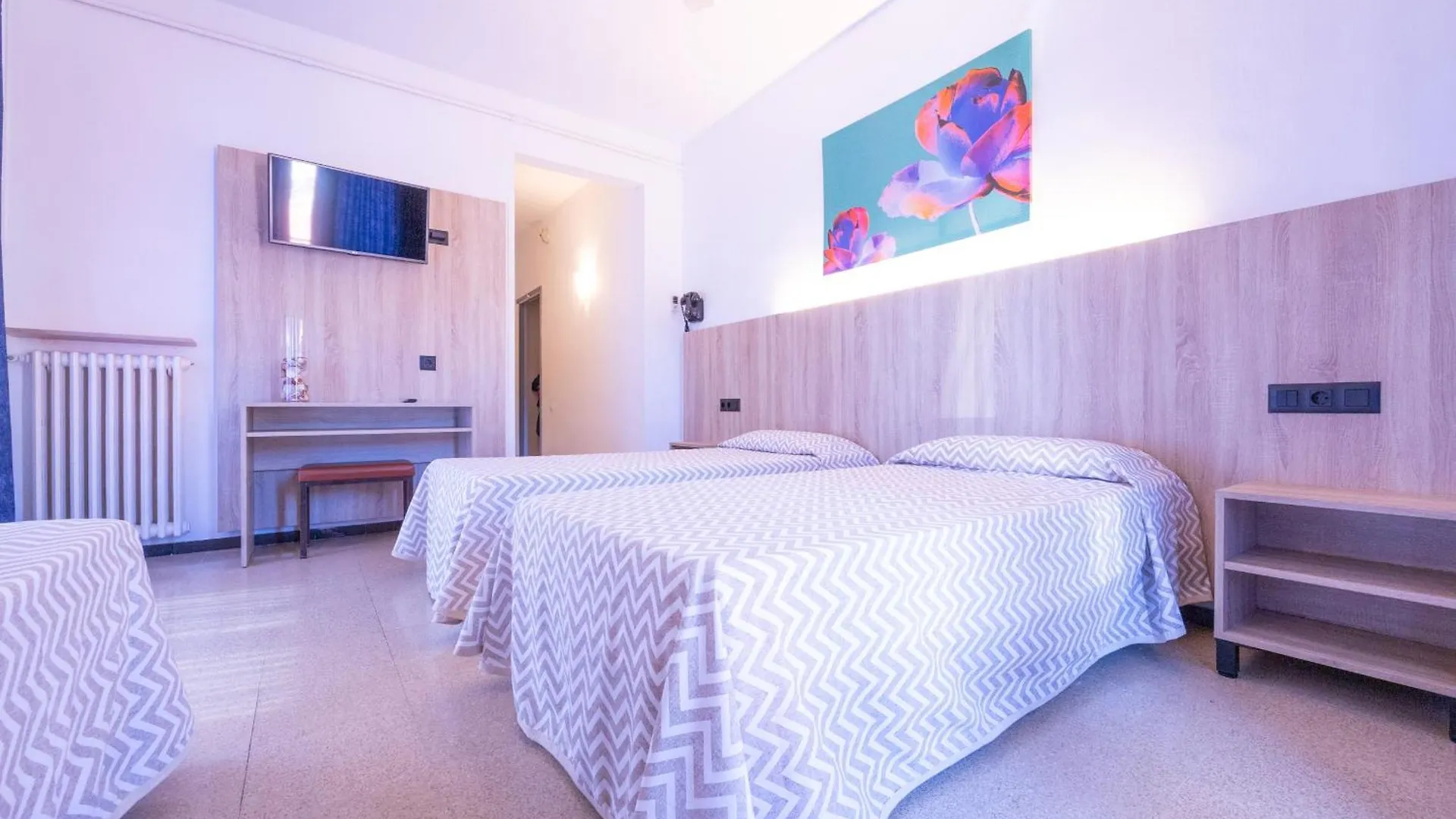 Hotel Bell Aire L'Estartit