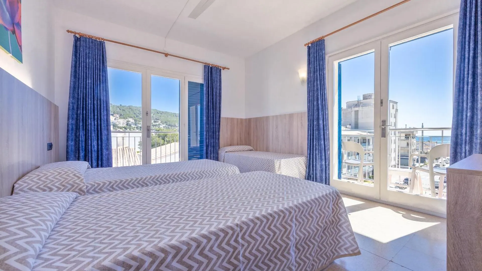 Hotel Bell Aire L'Estartit