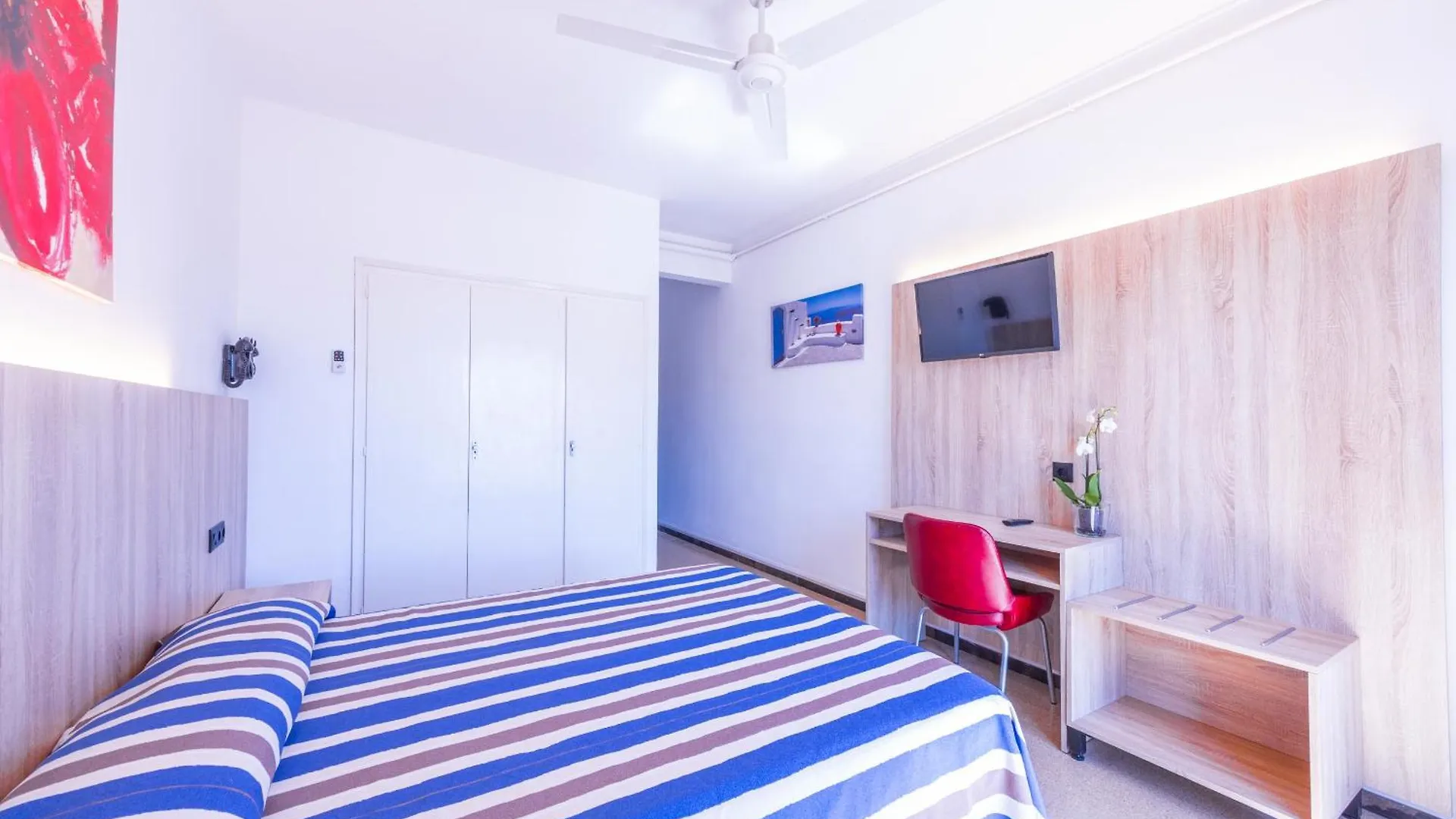 Hotel Bell Aire L'Estartit 3*,