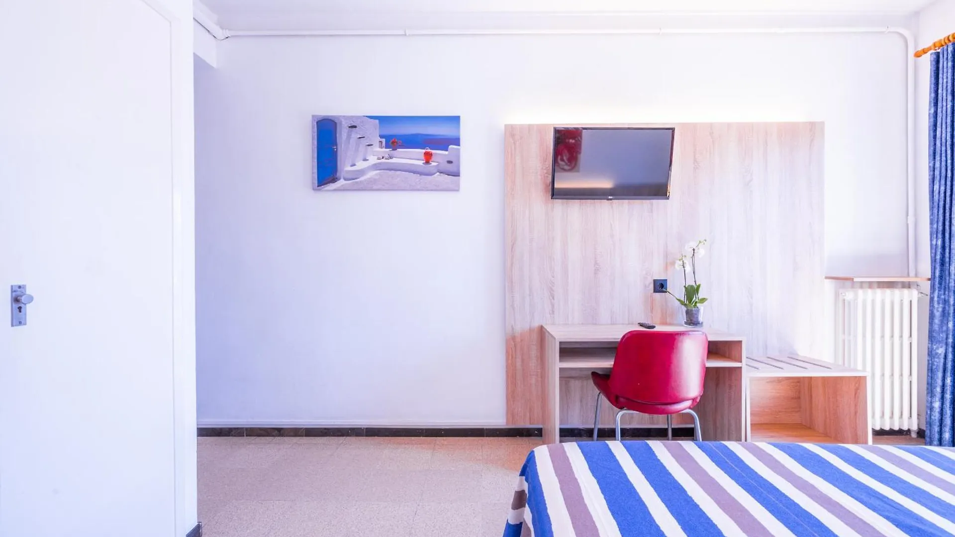 Hotel Bell Aire L'Estartit