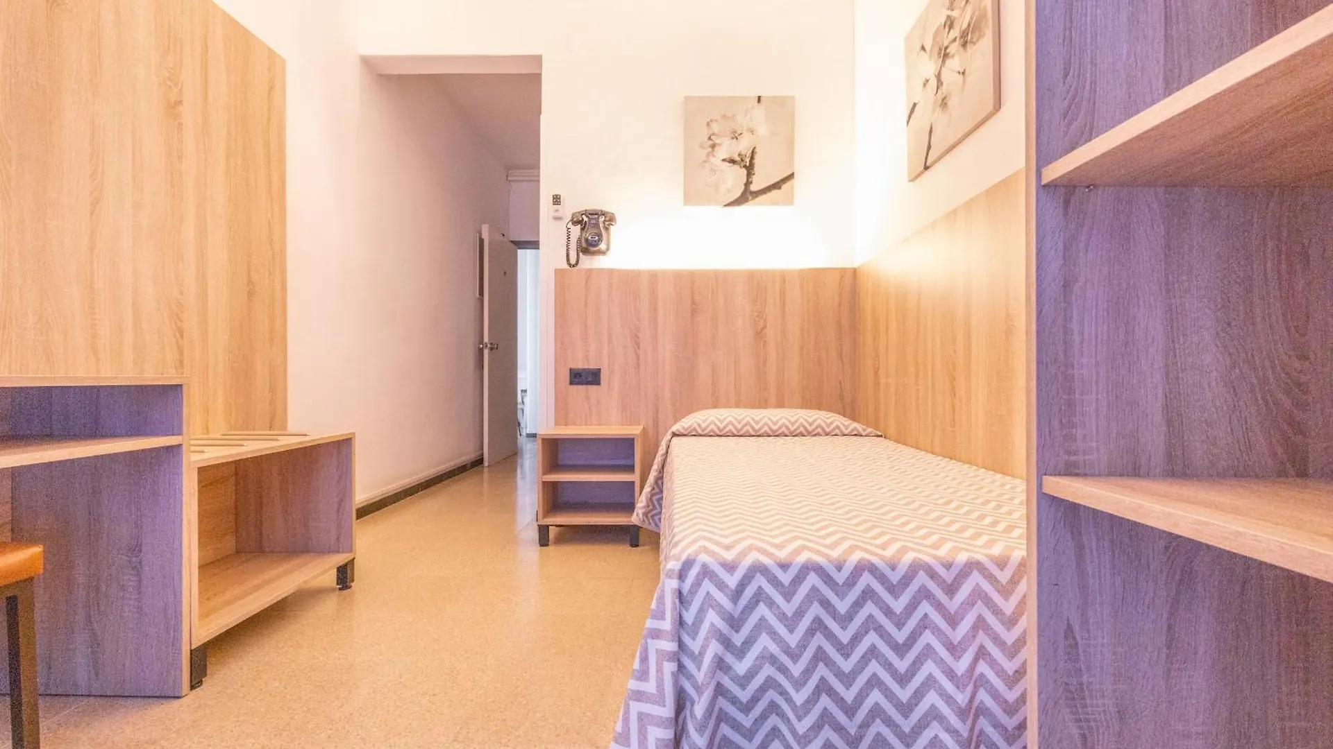 Hotel Bell Aire L'Estartit