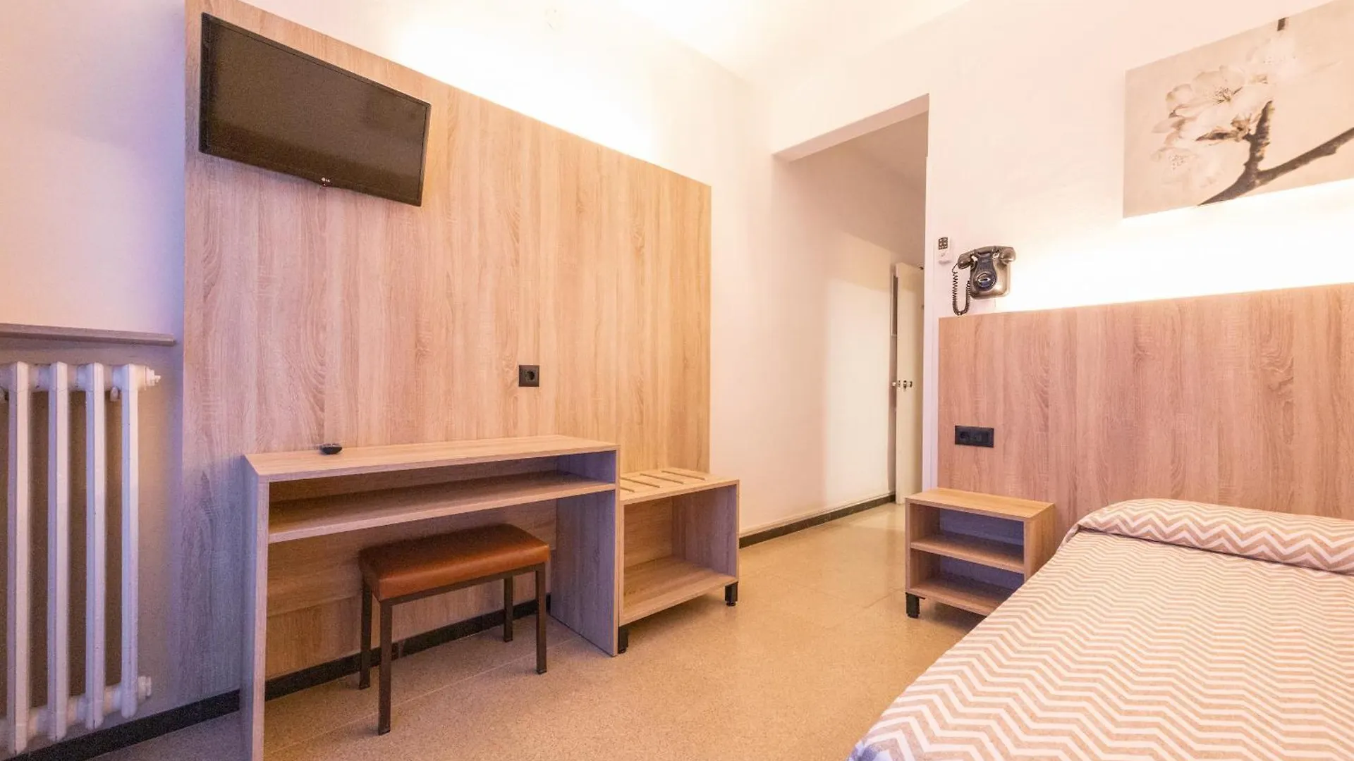 Hotel Bell Aire L'Estartit Spanien
