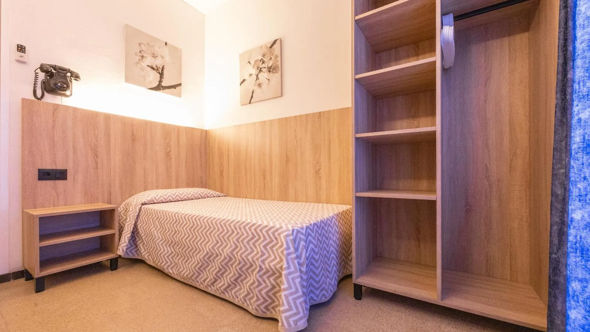 Hotel Bell Aire L'Estartit 3*,  Spanien