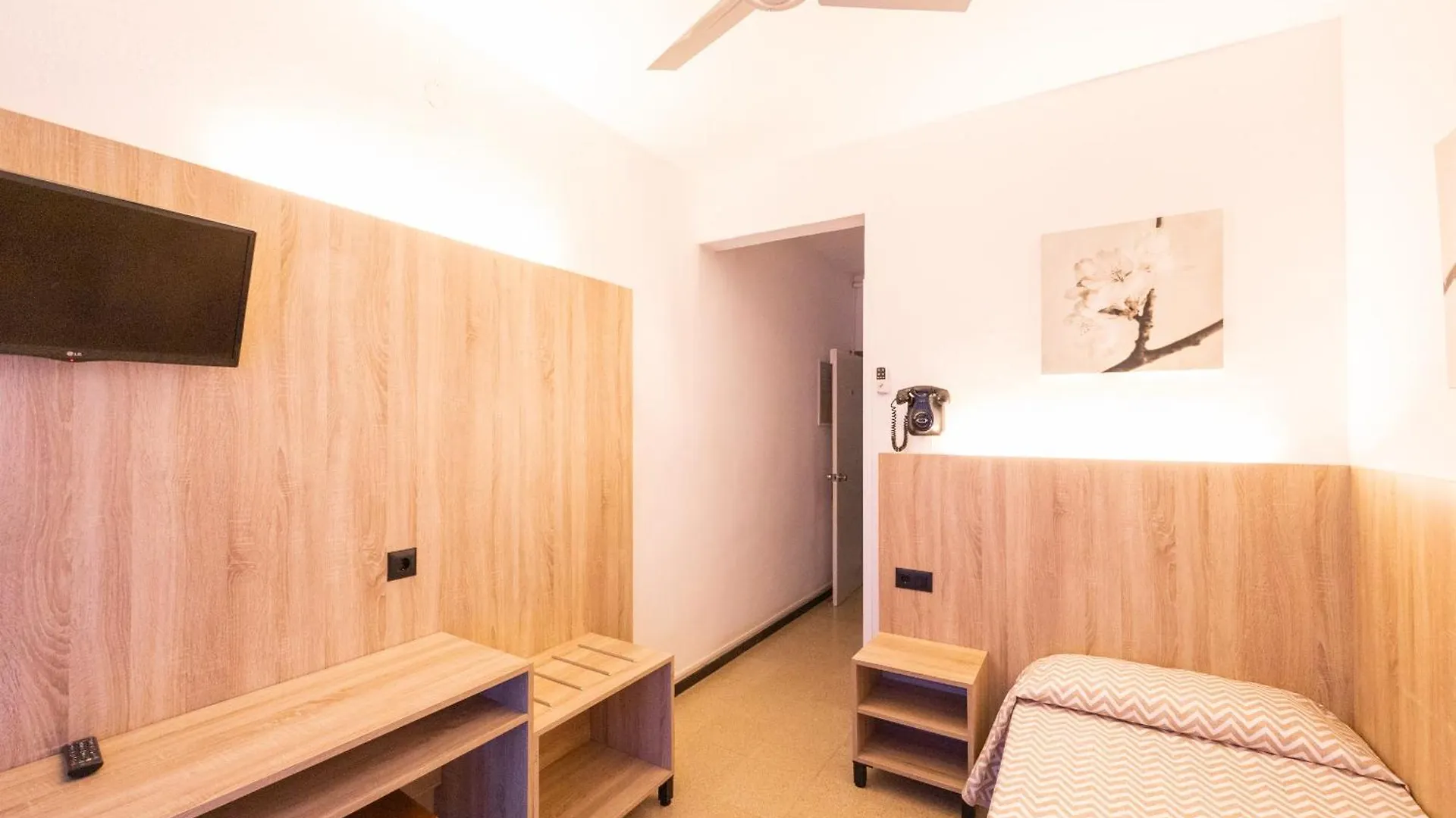 Hotel Bell Aire L'Estartit