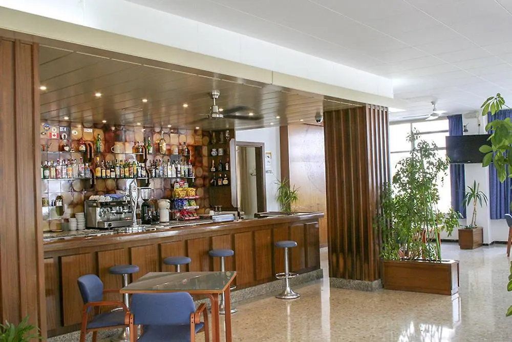 Hotel Bell Aire L'Estartit Spanien