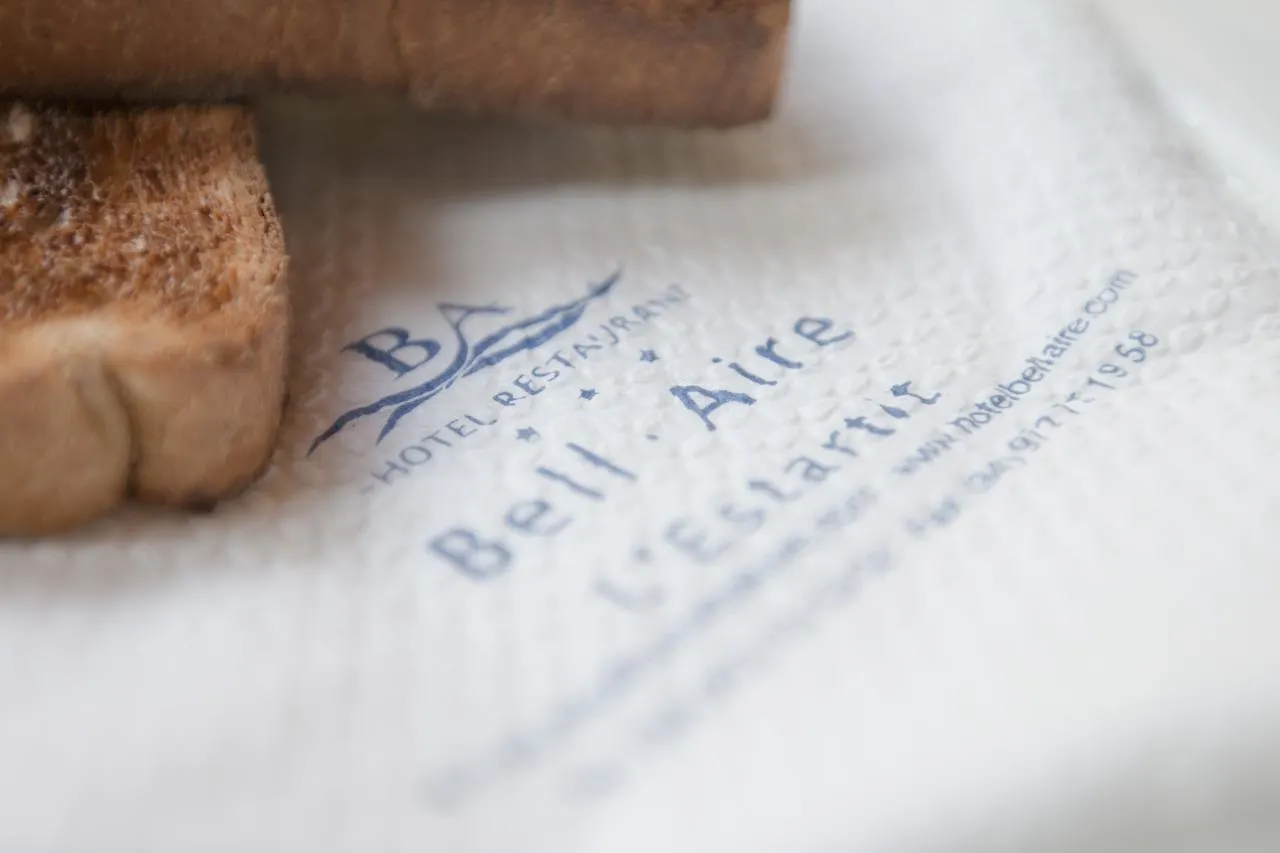 Hotel Bell Aire L'Estartit