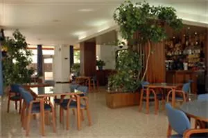 Hotel Bell Aire L'Estartit Hiszpania