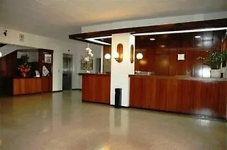 Hotel Bell Aire L'Estartit Spanien
