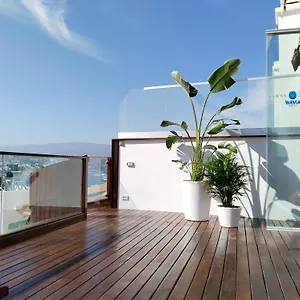 Wavia - Adults Only Hotel Las Palmas de Gran Canaria