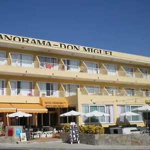 Panorama 2*, Port de Pollença Spanien