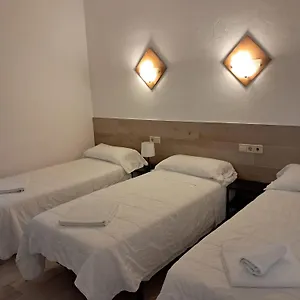 Pensjonat Casa Torrent