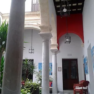 Casa Del Regidor 2*, El Puerto de Santa María Spanien