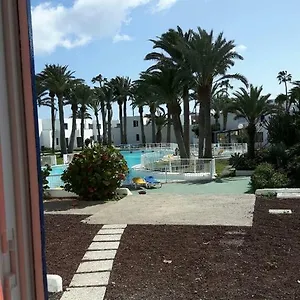Residencial Centro Playa , Corralejo Spanien