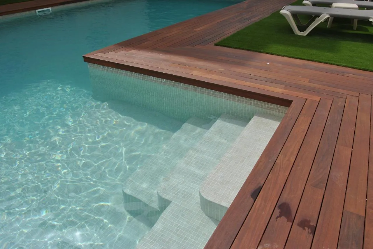 Hotel Bell Aire L'Estartit
