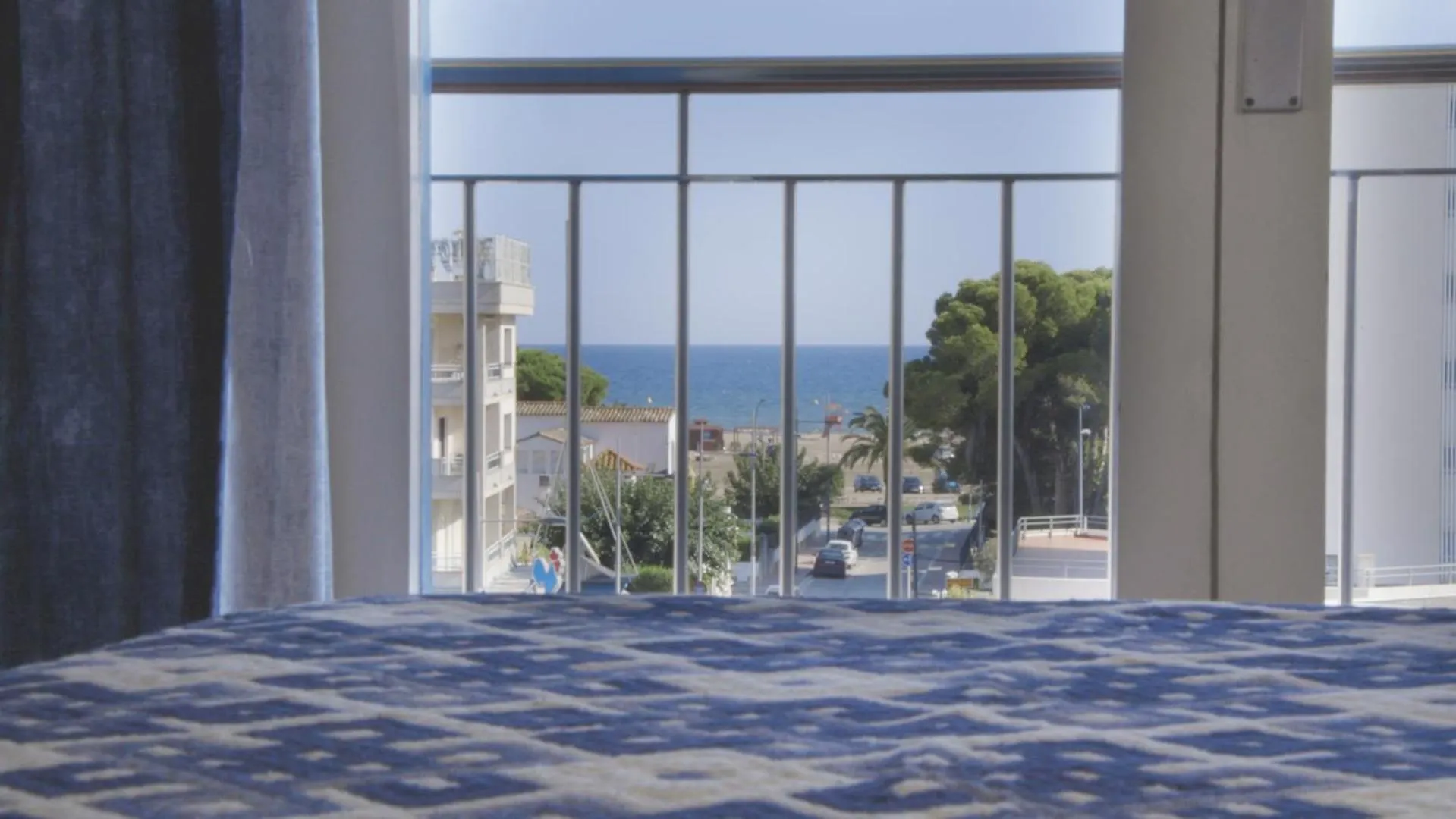 Hotel Bell Aire レスタルティット