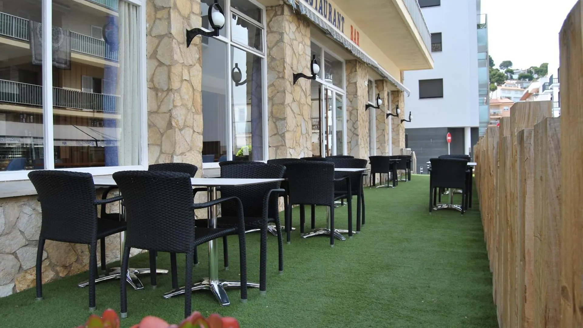 Hotel Bell Aire レスタルティット スペイン