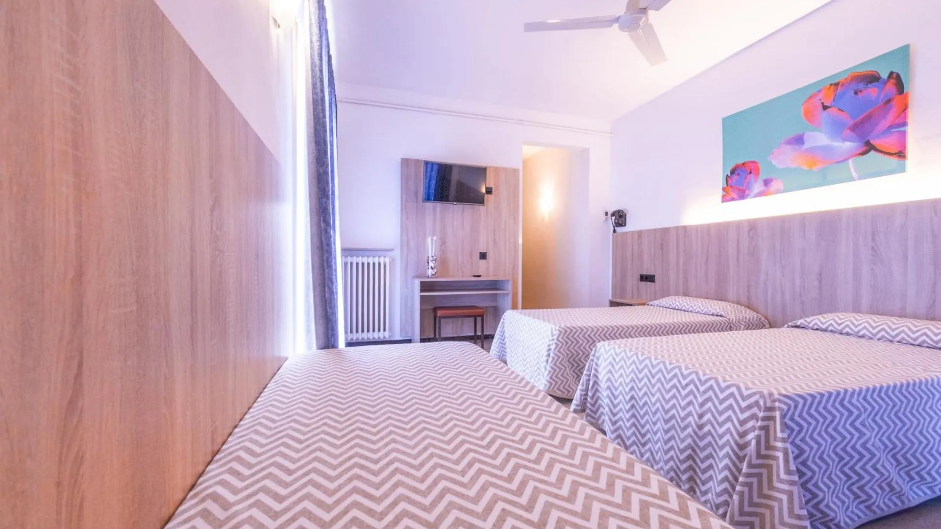 Hotel Bell Aire レスタルティット
