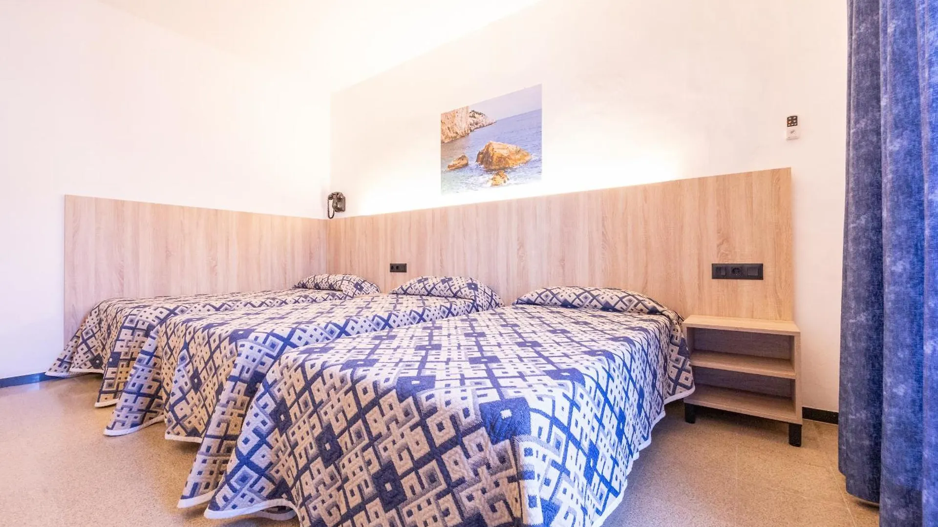 Hotel Bell Aire レスタルティット スペイン