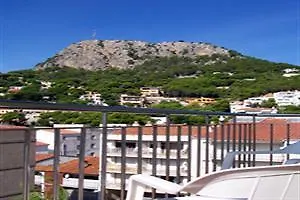 Hotel Bell Aire レスタルティット
