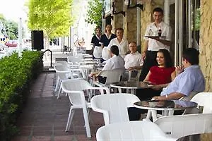 Hotel Bell Aire レスタルティット