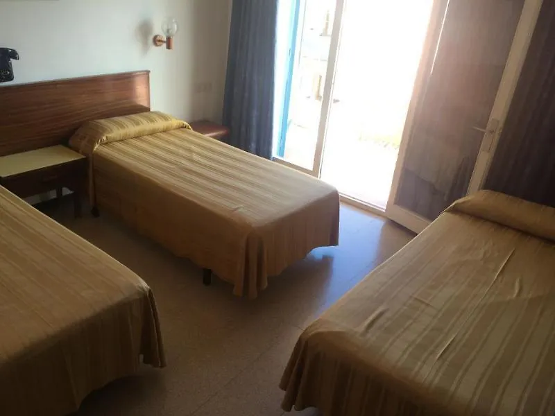 Hotel Bell Aire レスタルティット