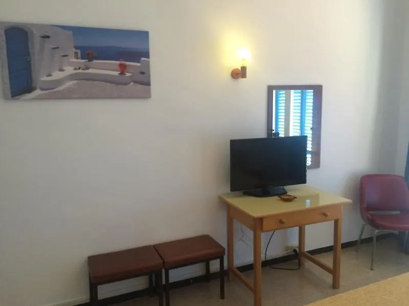 ***  Hotel Bell Aire レスタルティット スペイン